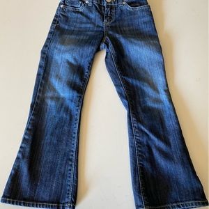 !it Girls Size 6 Blue Jeans